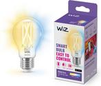 WiZ Filament Lamp - Warm- tot Koelwit Licht - Slimme LED, Ophalen of Verzenden, Nieuw