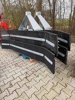 Nieuw! Rubberschuiven met of zonder ijzer, Ophalen, Veehouderij, Werkplaats, Gebouw of Erf