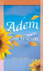 ADEM OM TE LEVEN 9789033813818 Ina van der Beek, Verzenden, Zo goed als nieuw, Ina van der Beek