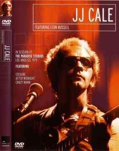 dvd - JJ Cale - In Session At The Paradise Studios, Los A..., Cd's en Dvd's, Dvd's | Overige Dvd's, Verzenden