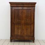 Secretaire Biedermeier, Ophalen of Verzenden, Nieuw