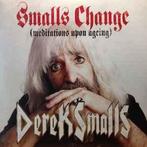 LP nieuw - Derek Smalls - Smalls Change (Meditations Upon..., Cd's en Dvd's, Verzenden, Nieuw in verpakking