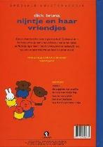 Nijntje en haar vriendjes 9789047606925 Dick Bruna, Verzenden, Gelezen, Dick Bruna
