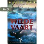 Wilde Vaart - David Dun 9789061122241 David Dun, Verzenden, Gelezen, David Dun