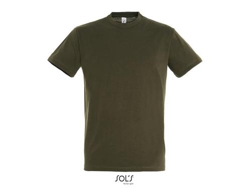 T-shirt Regent L150 Army 269, Kleding | Heren, T-shirts, Overige kleuren, Nieuw, Overige maten