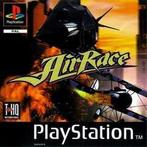 Air Race (PS1 Games) (Playstation 1), Spelcomputers en Games, Games | Sony PlayStation 1, Ophalen of Verzenden, Zo goed als nieuw