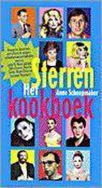 Sterrenkookboek 9789056580025 Scheepmaker, Boeken, Kookboeken, Gelezen, Scheepmaker, Scheepmaker, Verzenden