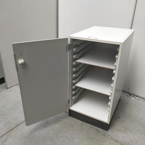 Medimath medische kast - 90x46x66 cm, Huis en Inrichting, Kasten | Overige, Ophalen of Verzenden