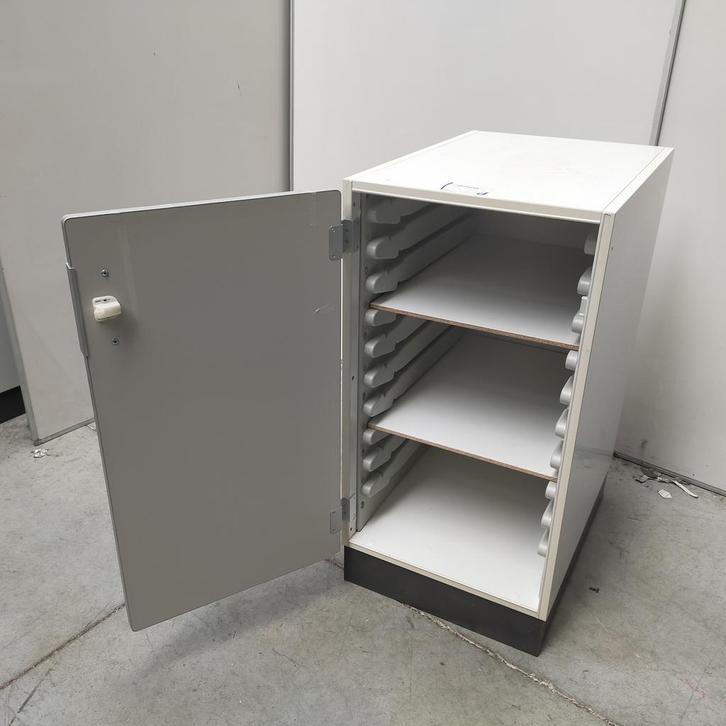 Medimath medische kast - 90x46x66 cm, Huis en Inrichting, Kasten | Overige, Ophalen of Verzenden