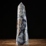 Dendritische Agaat Obelisk - Madagaskar - Eerste Keuze