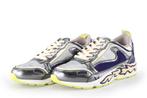 Sandro Sneakers in maat 38 Grijs | 10% extra korting, Kleding | Dames, Verzenden, Sandro, Grijs, Sneakers of Gympen