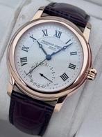 Frédérique Constant - Manufacture Automatic Pattern Dial - -, Nieuw