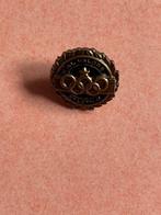 Draagspeld Pin Badge Olympics - Italië - 21e eeuw, Nieuw