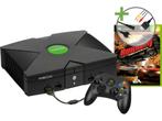 Microsoft Xbox Classic Starter Pack - Burnout, Ophalen of Verzenden, Nieuw