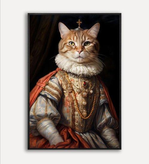 Davinsky (1987) - Cardinal Felice, Antiek en Kunst, Antiek | Overige Antiek