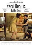 Fai bei sogni (Sweet dreams) - DVD, Verzenden, Nieuw in verpakking