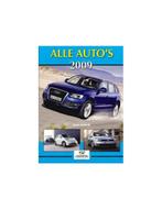 2009 KNAC AUTOJAARBOEK NEDERLANDS, Nieuw, Author