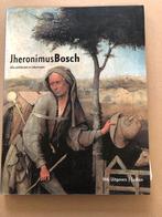 Jheronimus Bosch Alle Schilderijen en Tekeningen  nieuwstaat, Ophalen of Verzenden, Zo goed als nieuw, Schilder- en Tekenkunst