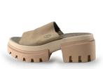 Timberland Slippers in maat 38 Bruin | 10% extra korting, Slippers, Bruin, Verzenden, Timberland