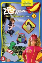 Zappelin dvd collectie deel 3 (dvd tweedehands film), Cd's en Dvd's, Ophalen of Verzenden, Zo goed als nieuw