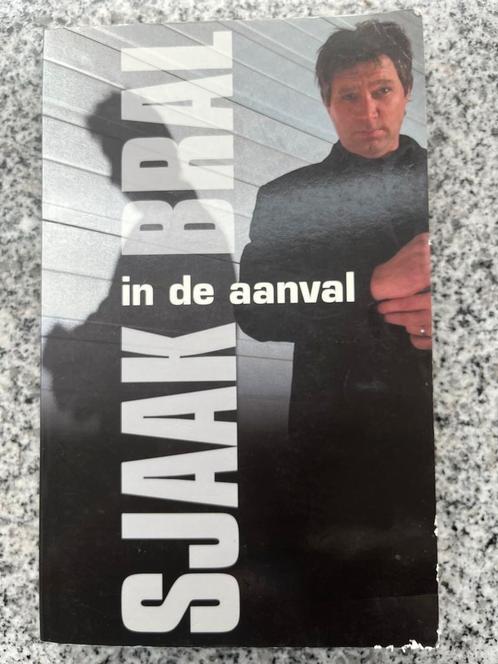 Sjaak Bral in de aanval (Den Haag), Boeken, Geschiedenis | Stad en Regio, 20e eeuw of later, Nieuw, Verzenden