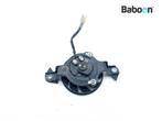 Koelfan Motor Yamaha MT-125 2020-2021 (MT125 B6G), Verzenden, Gebruikt
