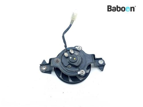 Koelfan Motor Yamaha MT-125 2020-2021 (MT125 B6G), Motoren, Onderdelen | Yamaha, Gebruikt, Verzenden