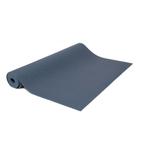 Yogamat travel blauw - Lotus, Verzenden, Nieuw