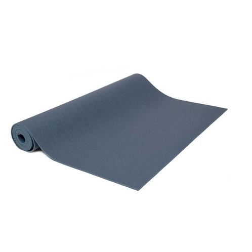 Yogamat travel blauw - Lotus, Sport en Fitness, Overige Sport en Fitness, Nieuw, Verzenden