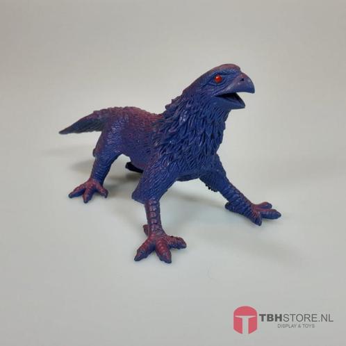 Defenders of the Planets Starhawk (Toys), Verzamelen, Poppetjes en Figuurtjes, Zo goed als nieuw, Verzenden