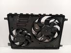 Koelventilatormotor Volvo V60 I D6 Hybrid AWD 6G918C607ND, Ophalen of Verzenden, Gebruikt, Volvo