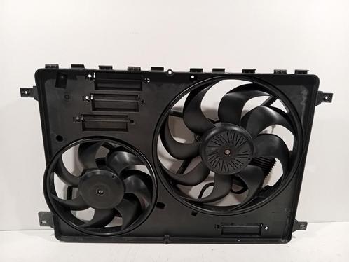 Koelventilatormotor Volvo V60 I D6 Hybrid AWD 6G918C607ND, Auto-onderdelen, Motor en Toebehoren, ARN erkend, Stiba lid, Erkend duurzaam