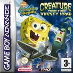 Spongebob SquarePants: Creature from the Krusty Krab (Gam..., Gebruikt, Verzenden