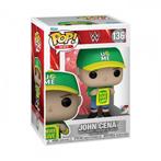 Funko Pop! - WWE John Cena Never give up #136, Verzamelen, Nieuw, Ophalen of Verzenden