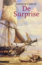 De Surprise 9789025408572 P. OBrian, Verzenden, Gelezen, P. O'Brian