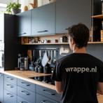 Keuken Wrappen | Interieur Wrappen, Huis en Inrichting, Nieuw