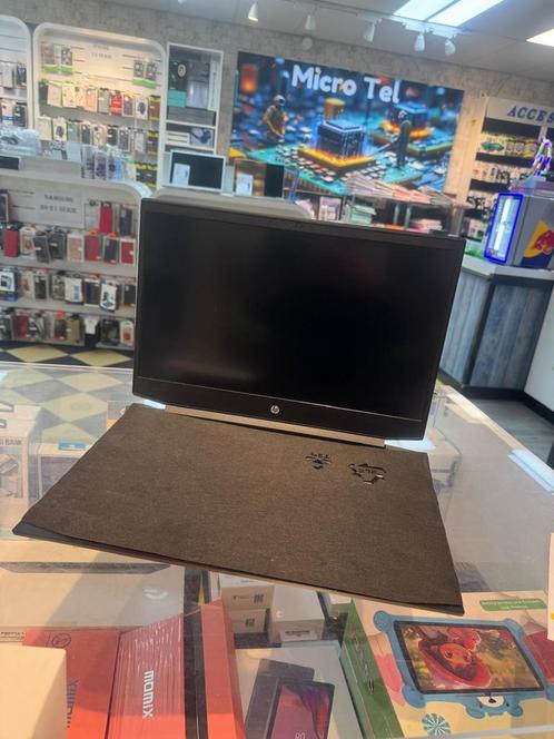 HP Game, Computers en Software, Windows Laptops, Zo goed als nieuw, Ophalen of Verzenden