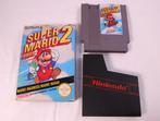 NES - Super Mario Bros 2 - Boxed, Ophalen of Verzenden, Nieuw