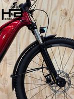 Giant Liv Tempt E+ EX E-Mountainbike Shimano Alivio 2021, Minder dan 45 cm, Hardtail, Heren, Zo goed als nieuw