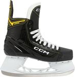 CCM - Supertacks 9355 - IJshockeyschaatsen - Kinderen - 6.0, Verzenden, Zo goed als nieuw