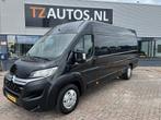 Citroën Jumper L4H2 | Financial Lease voor 258 p/mnd, Auto's, Citroën, Gebruikt, Dealer onderhouden, Te koop, Financial lease