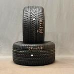 315/30/21 105V N0 Pirelli winterbanden 6,7mm profiel 2X, Gebruikt, Band(en), Personenwagen, 315 mm