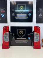 Citroën Nemo achterlicht set rechts en links bj.2008, Gebruikt, Citroën