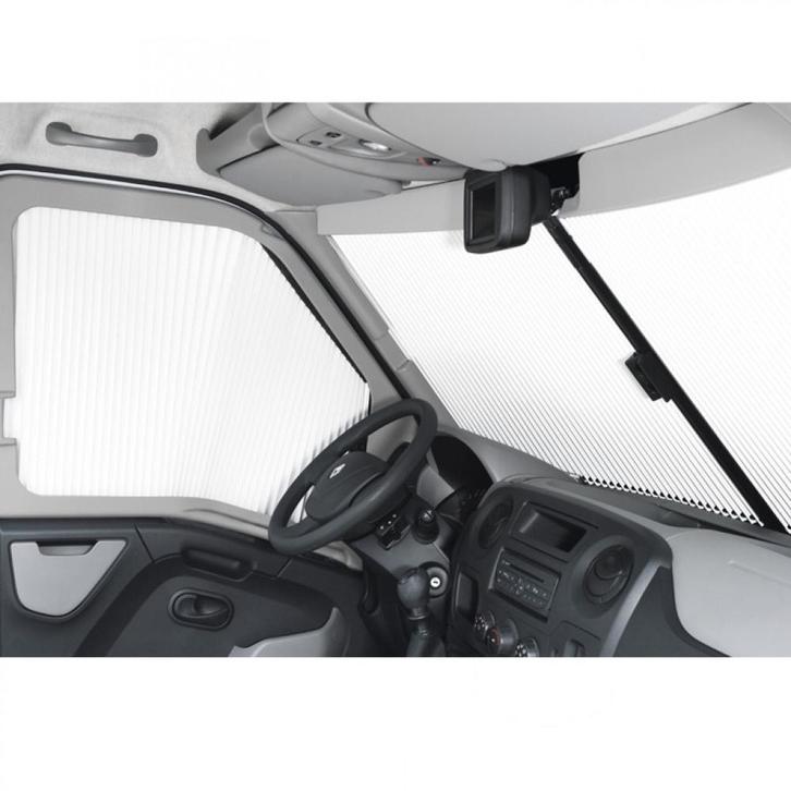 Remifront 4 Renault Master/Opel Movano 04/2011-08/2019 met, Caravans en Kamperen, Kampeeraccessoires, Nieuw
