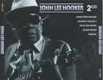 cd - John Lee Hooker - John Lee Hooker, Zo goed als nieuw, Verzenden