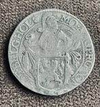 Nederland, Holland Leeuwendaalder 1617, Postzegels en Munten, Munten | Nederland