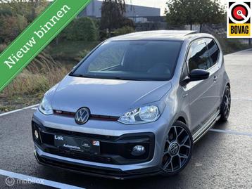 Volkswagen up! | Zakelijke Lease v.a. €315.27 pm beschikbaar voor biedingen