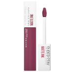 Maybelline New York SuperStay Matte Ink 165 Successful, Verzenden, Nieuw, Make-up