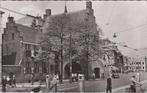 DEN HAAG - Gevangenpoort, Verzamelen, Ansichtkaarten | Nederland, Verzenden, Gelopen