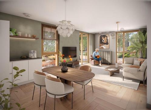 Te huur: Appartement Garbialaan in Hillegom, Huizen en Kamers, Huizen te huur, Zuid-Holland, Appartement